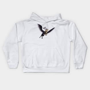 Peryton Kids Hoodie